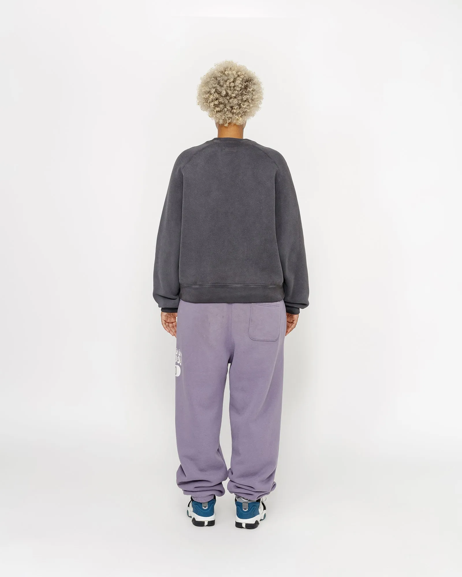 STÜSSY 80 FLEECE PANT