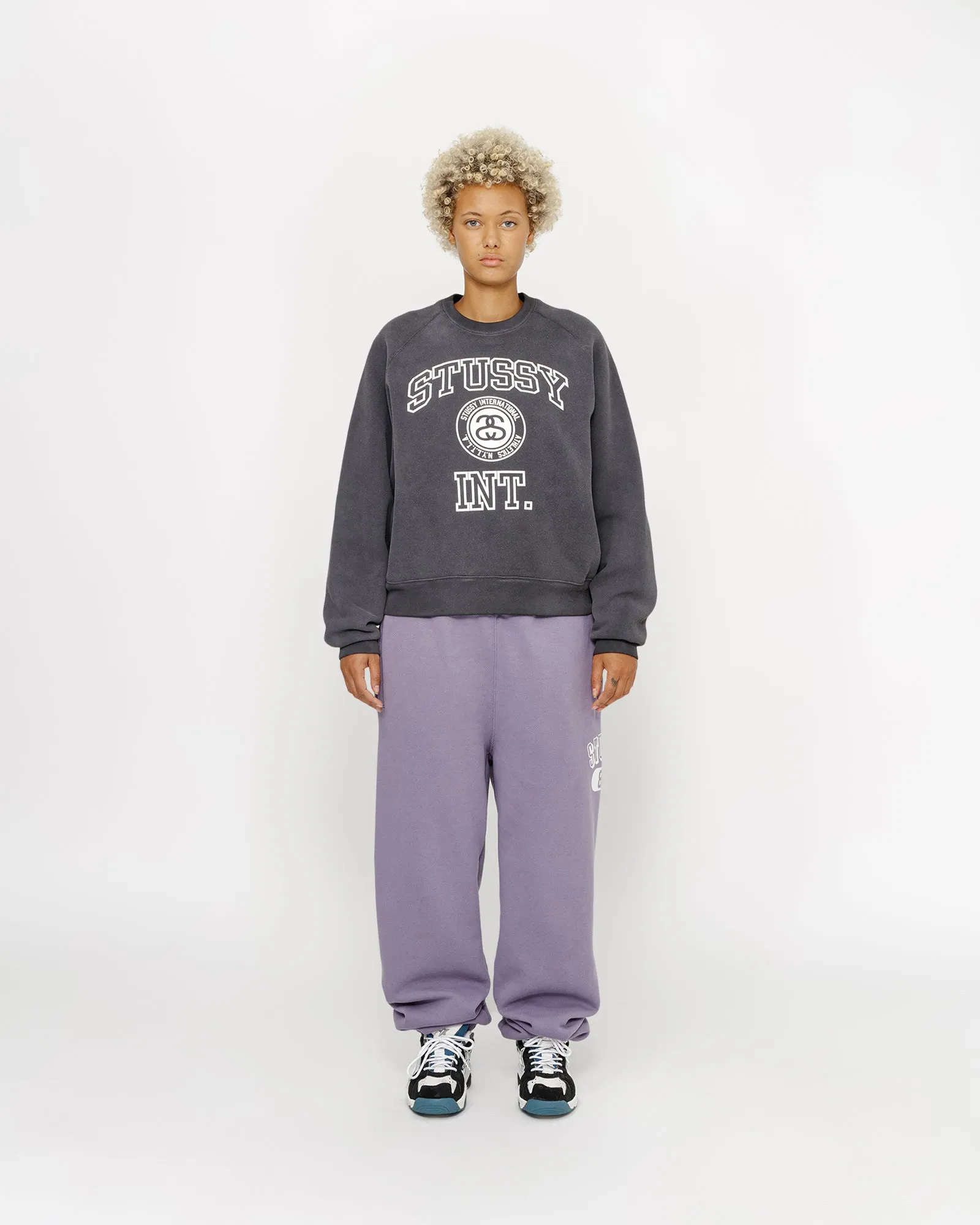 STÜSSY 80 FLEECE PANT