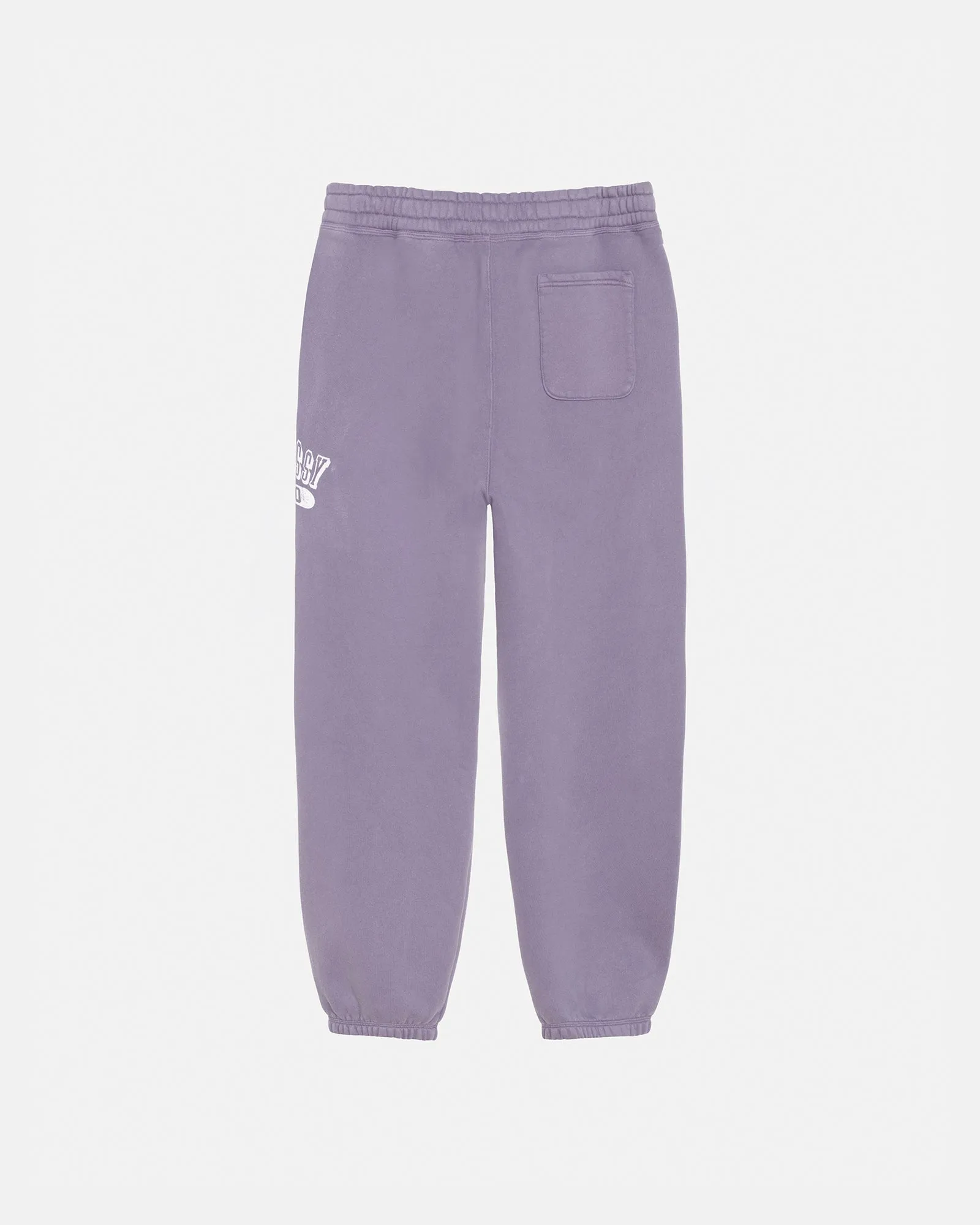 STÜSSY 80 FLEECE PANT
