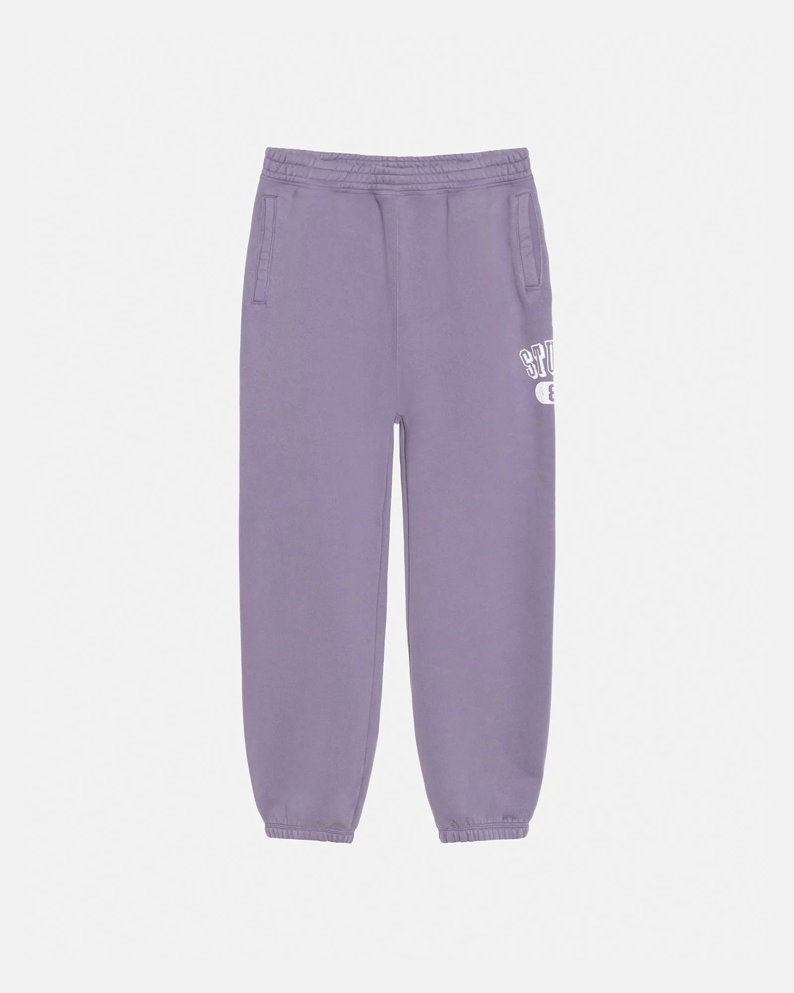 STÜSSY 80 FLEECE PANT