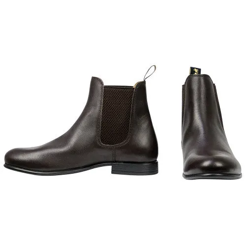 Supreme Products Show Ring Childs Jodhpur Boots