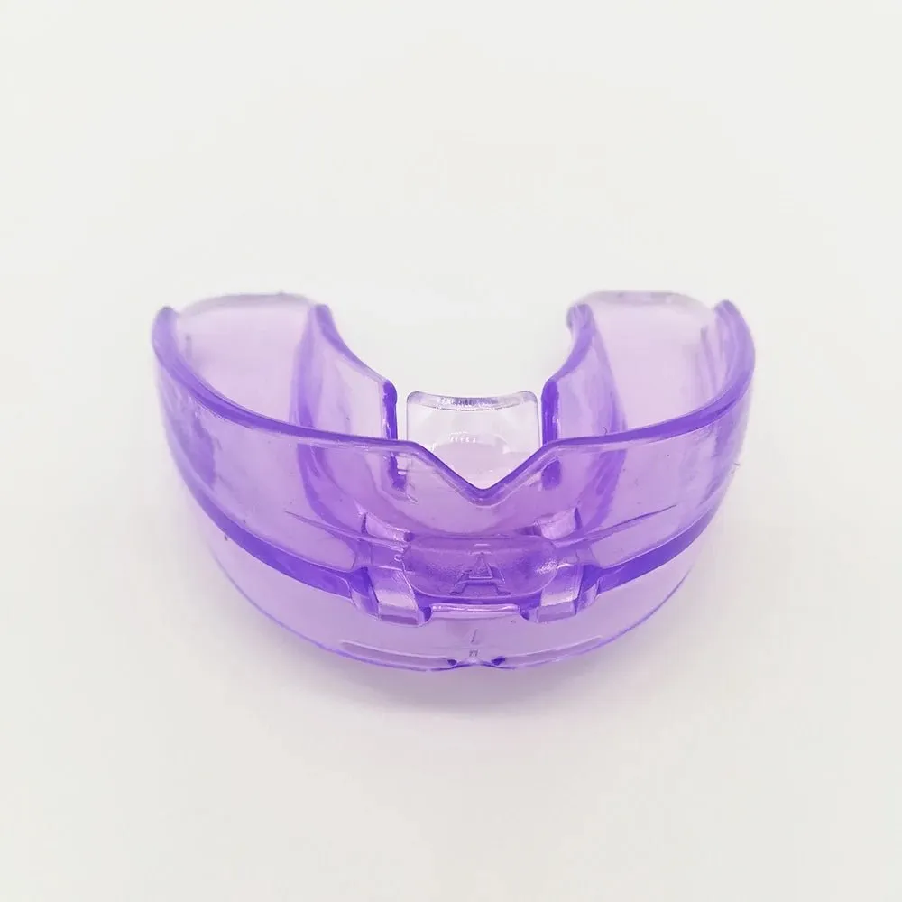 T4K Teeth Trainer for Kids Children Teeth Orthodontic Appliance Dental Alignment Braces Mouthpieces Phase Soft and HardT