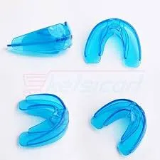 T4K Teeth Trainer for Kids Children Teeth Orthodontic Appliance Dental Alignment Braces Mouthpieces Phase Soft and HardT