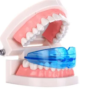 T4K Teeth Trainer for Kids Children Teeth Orthodontic Appliance Dental Alignment Braces Mouthpieces Phase Soft and HardT