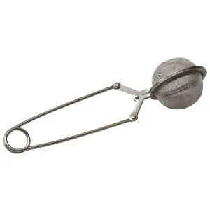 Tea Infuser, Mesh w/ Handle