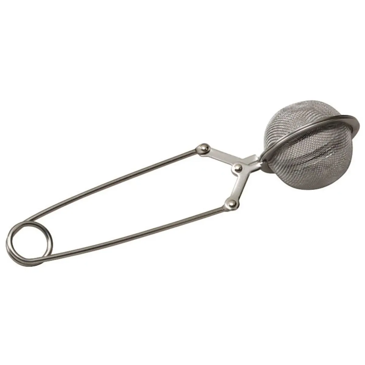 Tea Infuser, Mesh w/ Handle