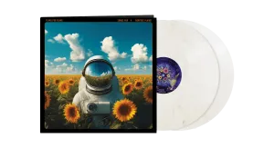 Tears For Fears : Songs For A Nervous Planet (Cocoa Cream Vinyl)