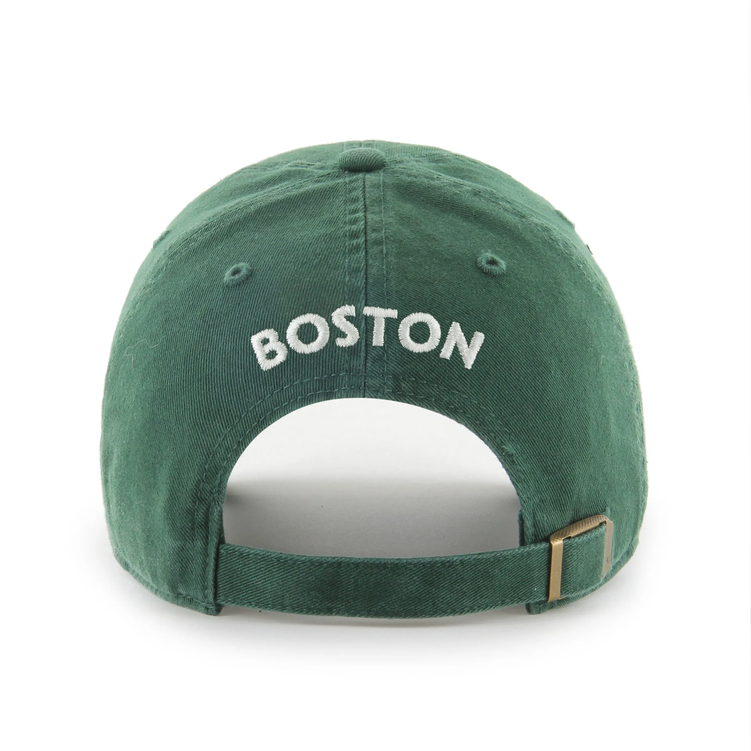 TGL BOSTON COMMON GOLF '47 CLEAN UP