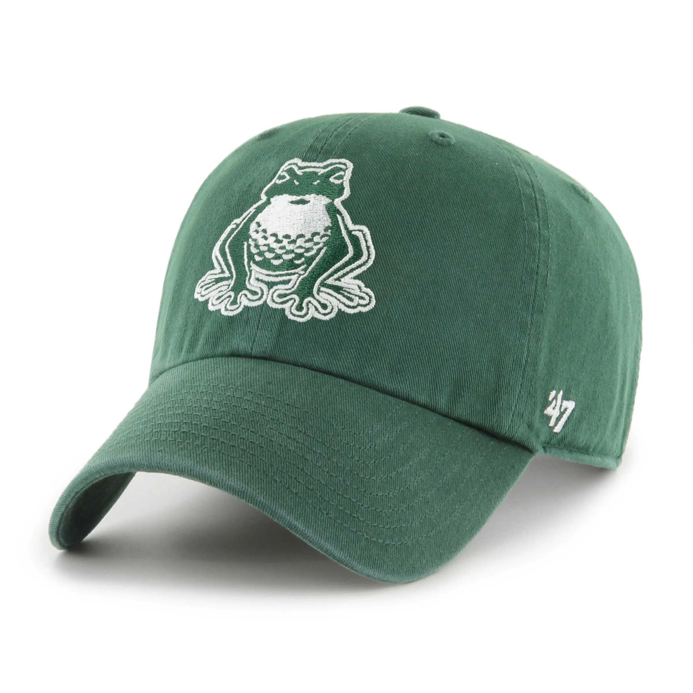 TGL BOSTON COMMON GOLF '47 CLEAN UP