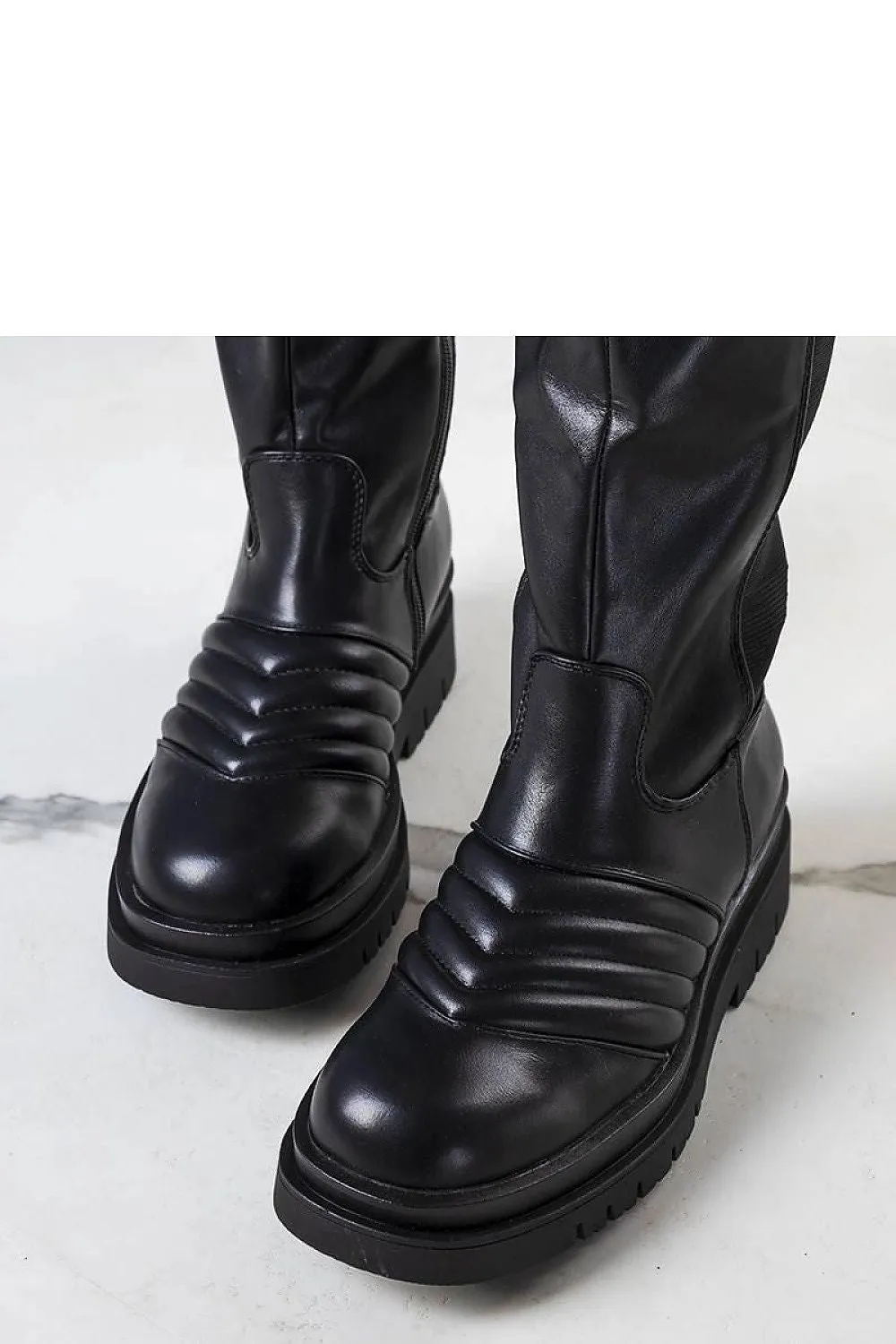 Thigh-Hight Boots Solea