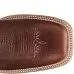 Tony Lama Men's Boots - Maple Avett 11" Square Toe Western