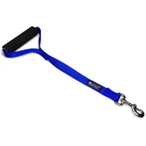 Traffic Handler - Heavy Duty Short Dog Leash for Large Dogs
