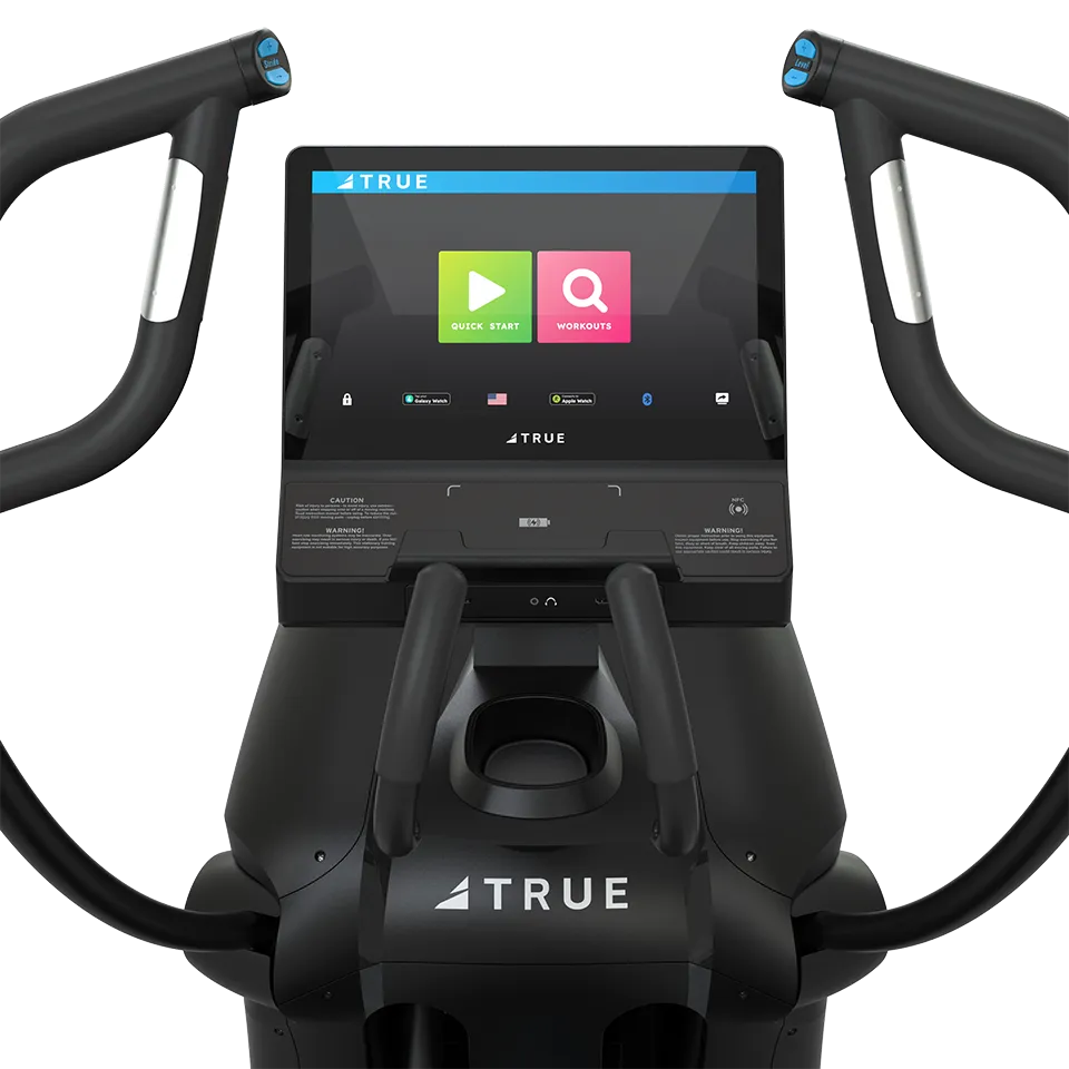 True Fitness Apex Series Cross Trainer