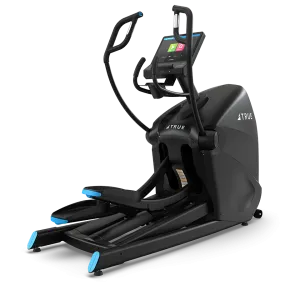 True Fitness Apex Series Cross Trainer