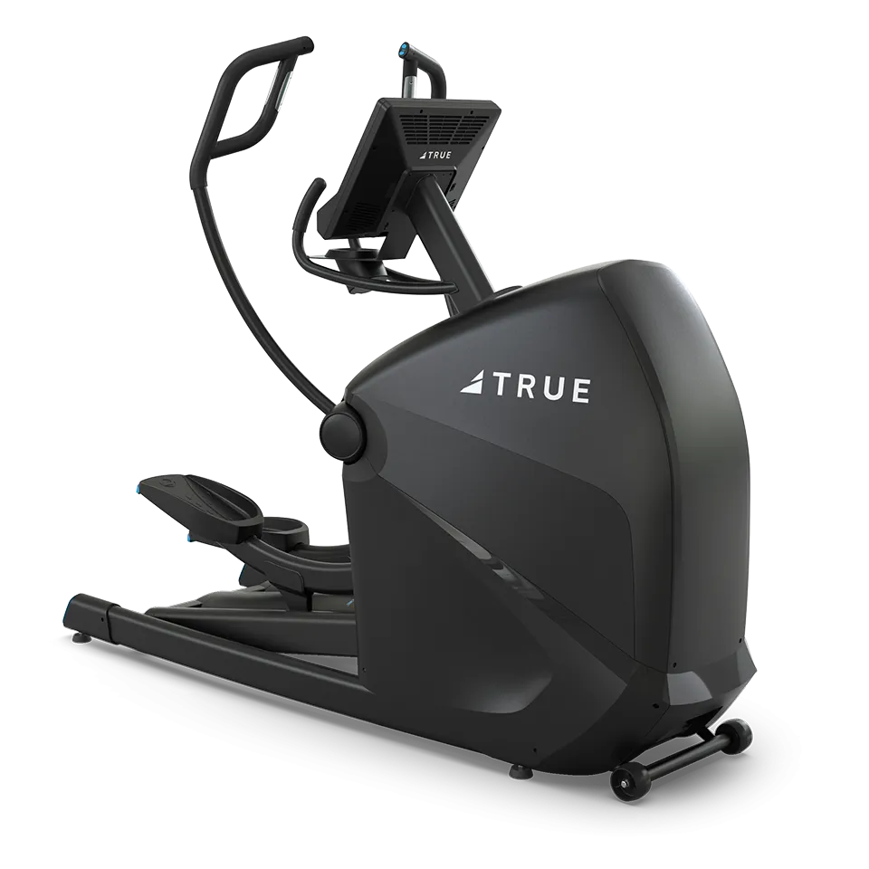 True Fitness Apex Series Cross Trainer