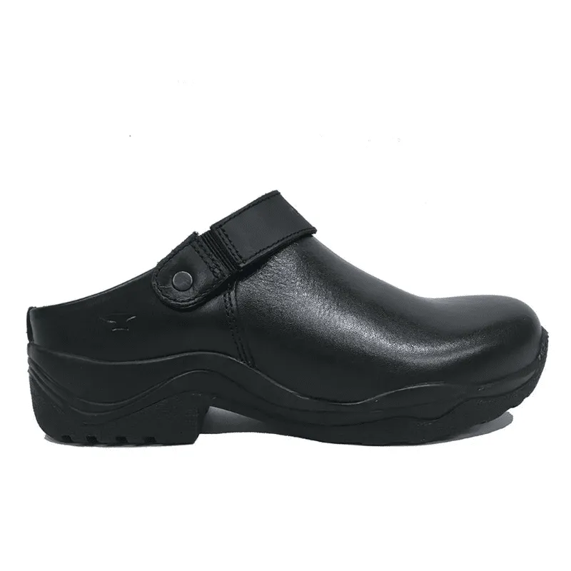 Tuffa Carlow Clog