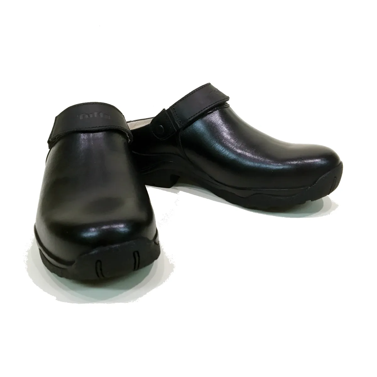 Tuffa Carlow Clog