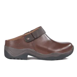 Tuffa Carlow Clog