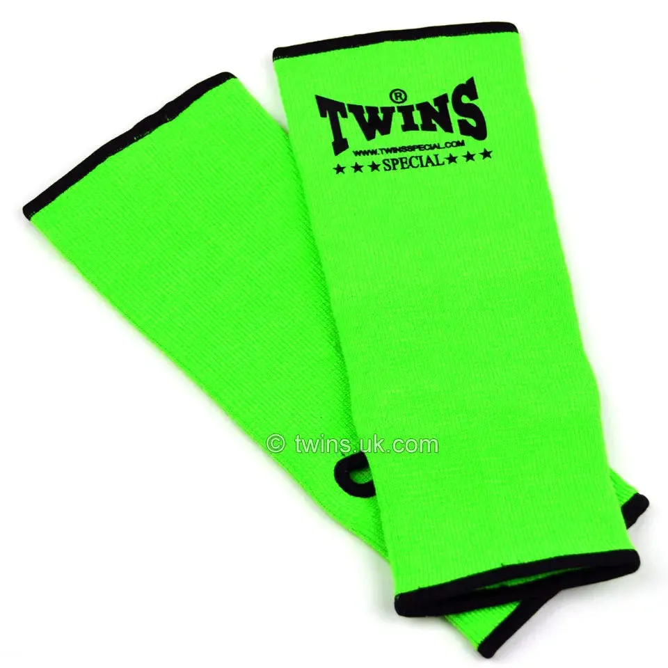 Twins Special Ankle Supports