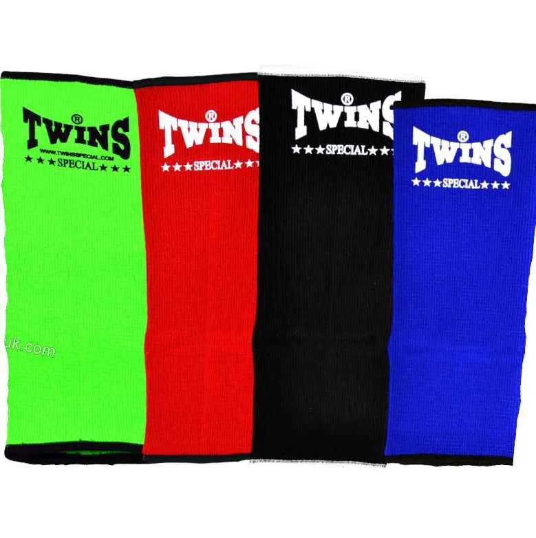 Twins Special Ankle Supports