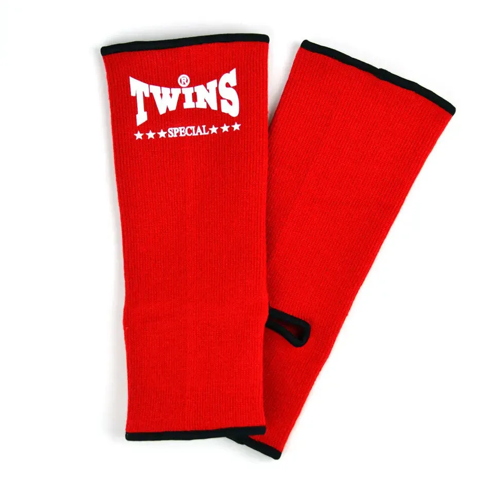Twins Special Ankle Supports