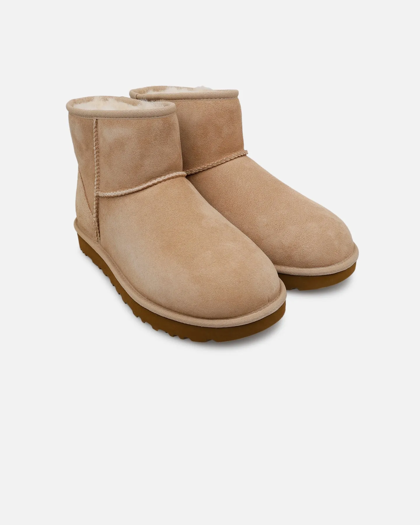 Ugg Boots Women's Classic Mini II Sand