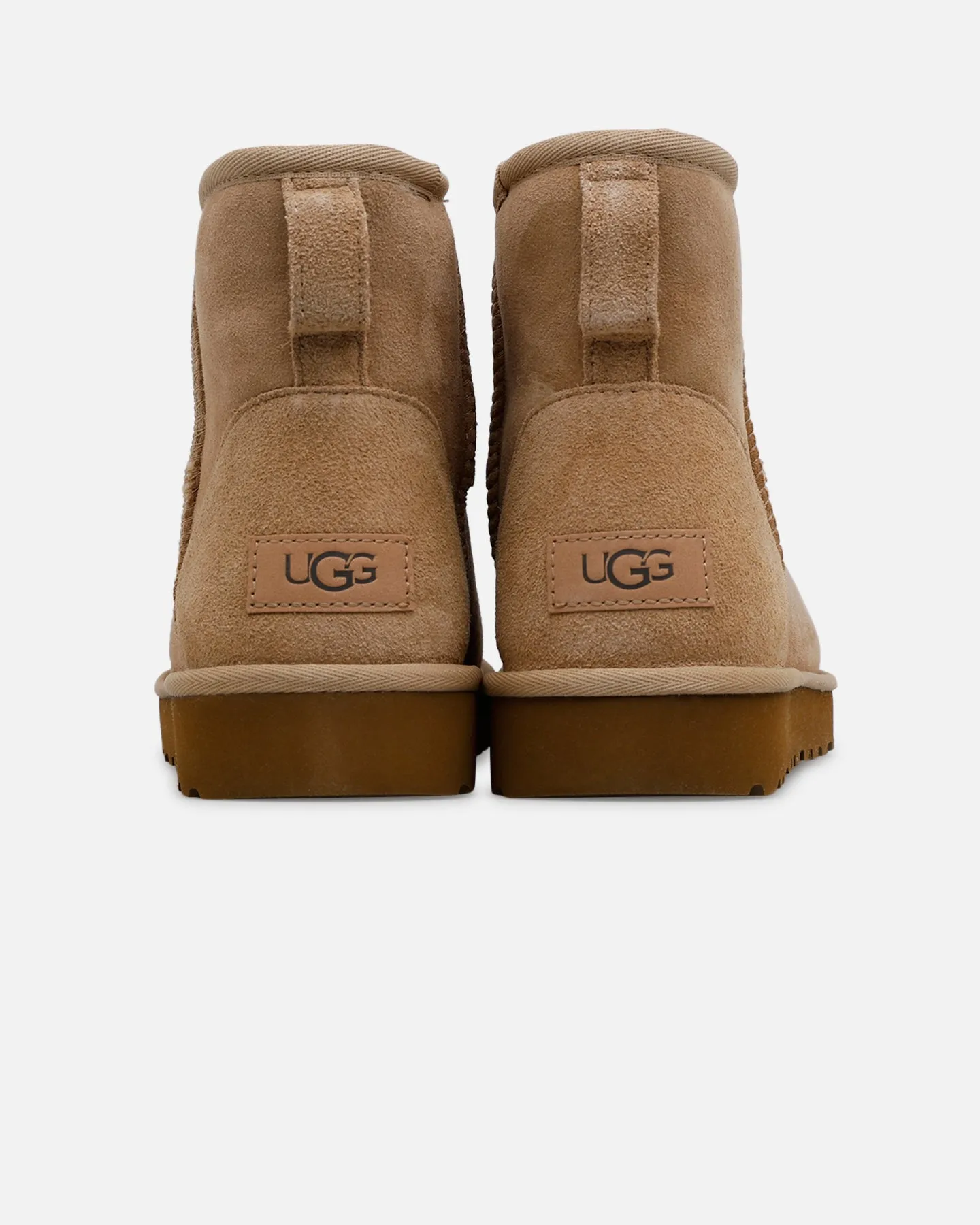 Ugg Boots Women's Classic Mini II Sand