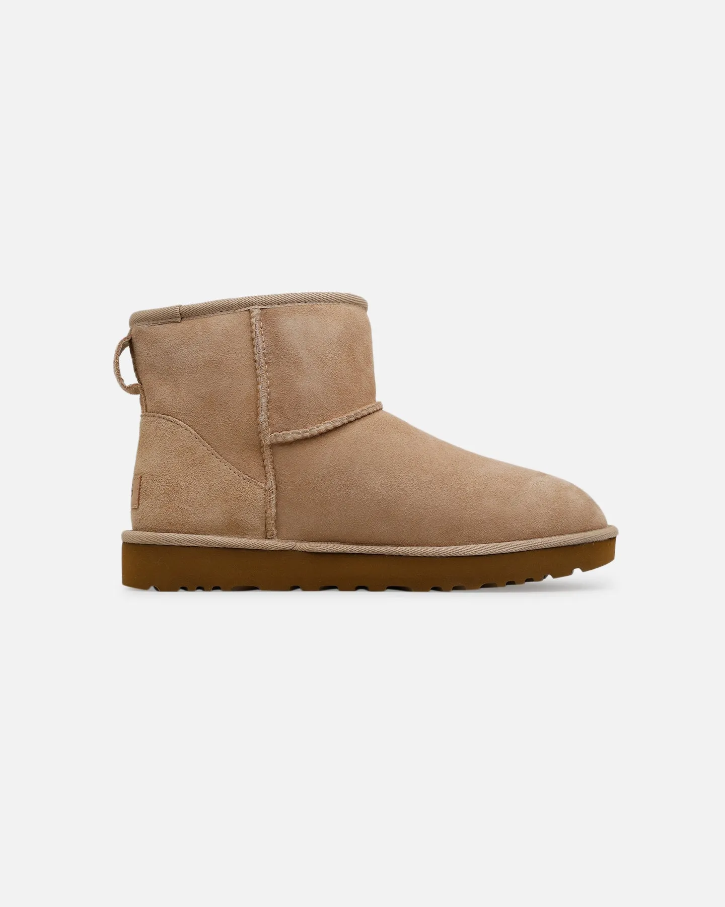 Ugg Boots Women's Classic Mini II Sand