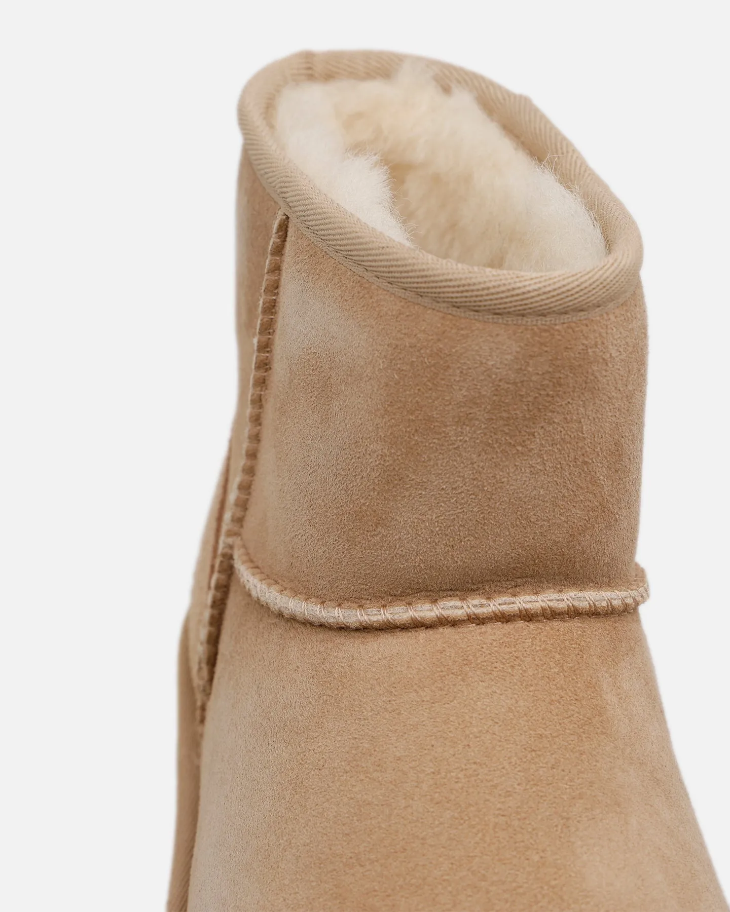 Ugg Boots Women's Classic Mini II Sand
