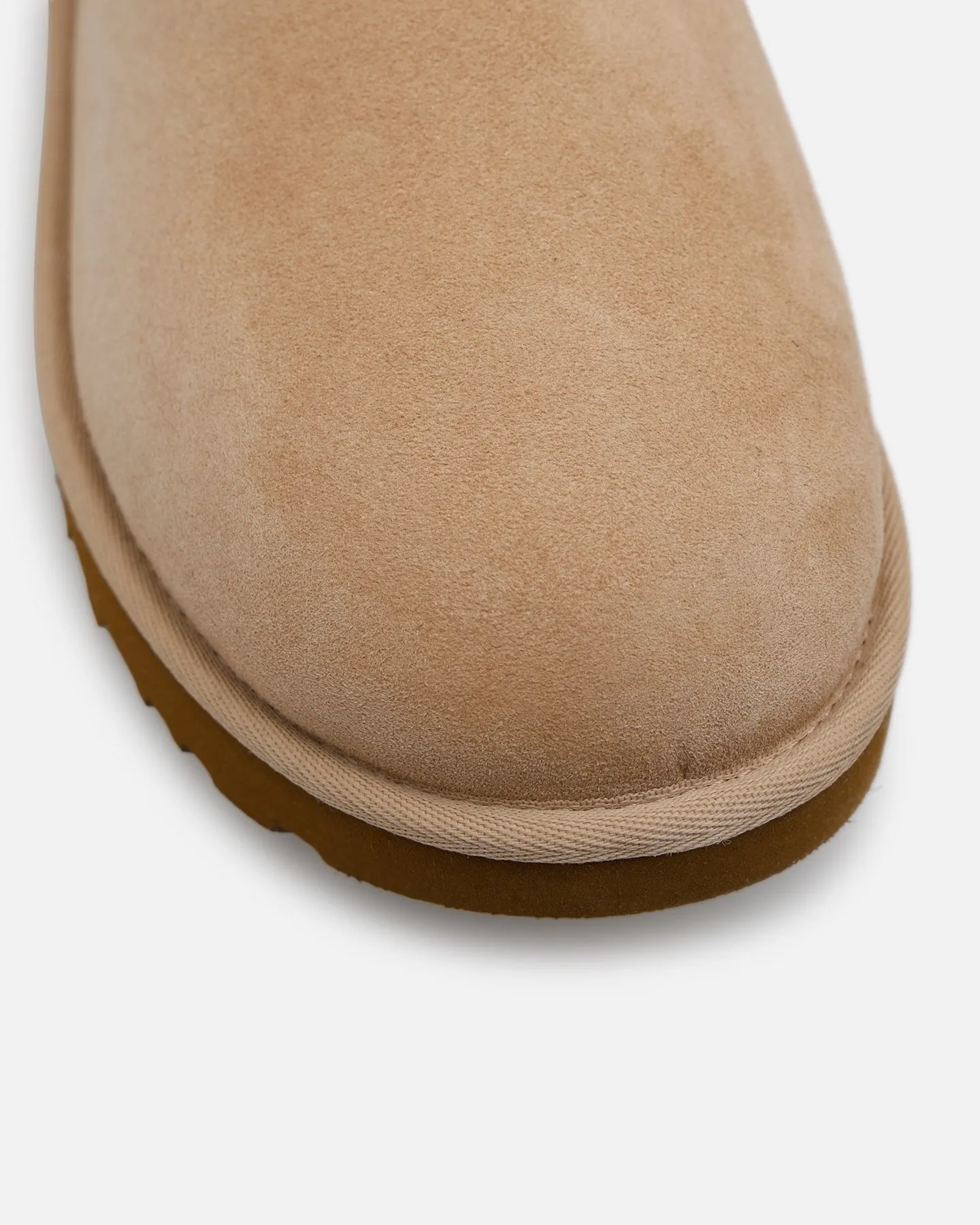 Ugg Boots Women's Classic Mini II Sand