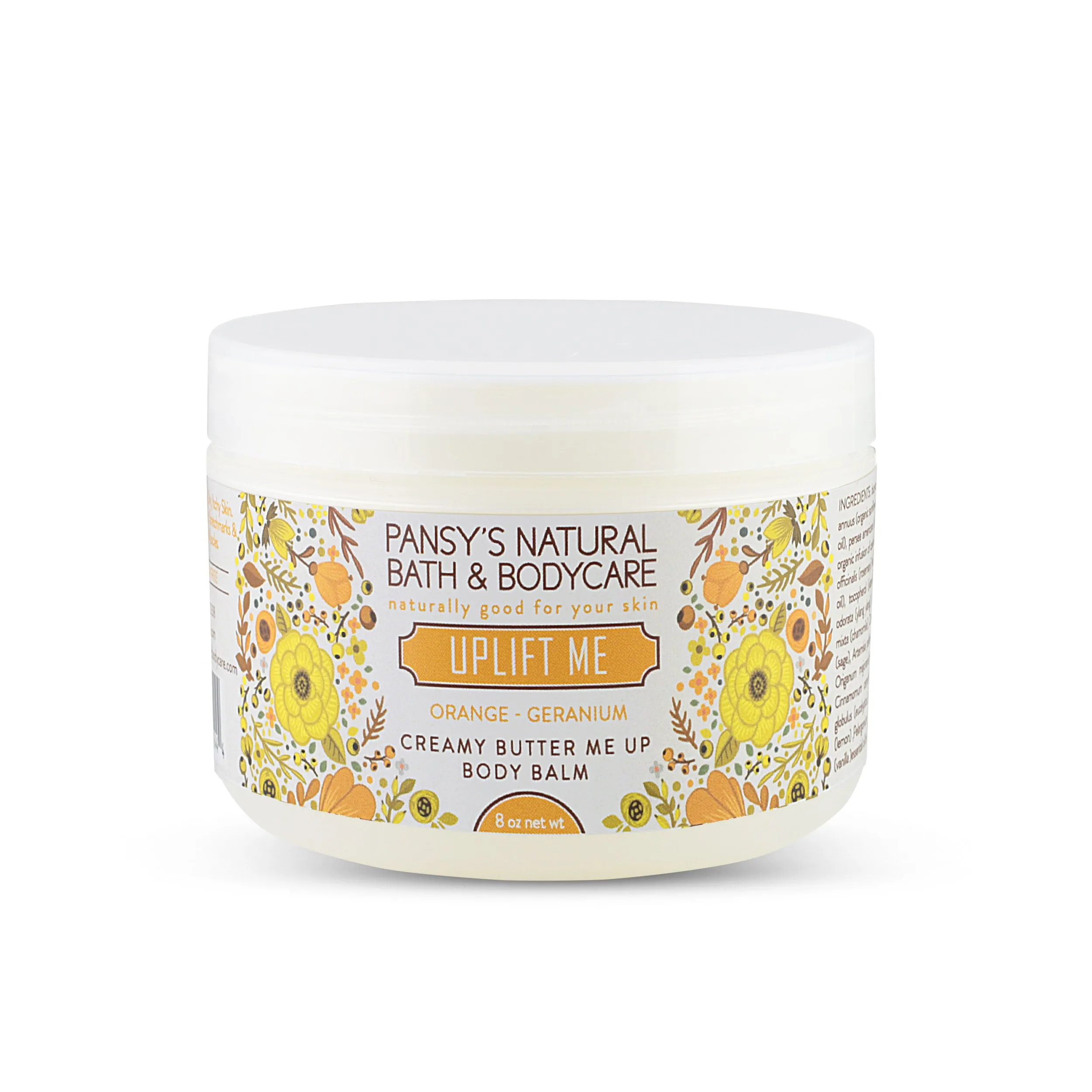Uplift Me Body Butter