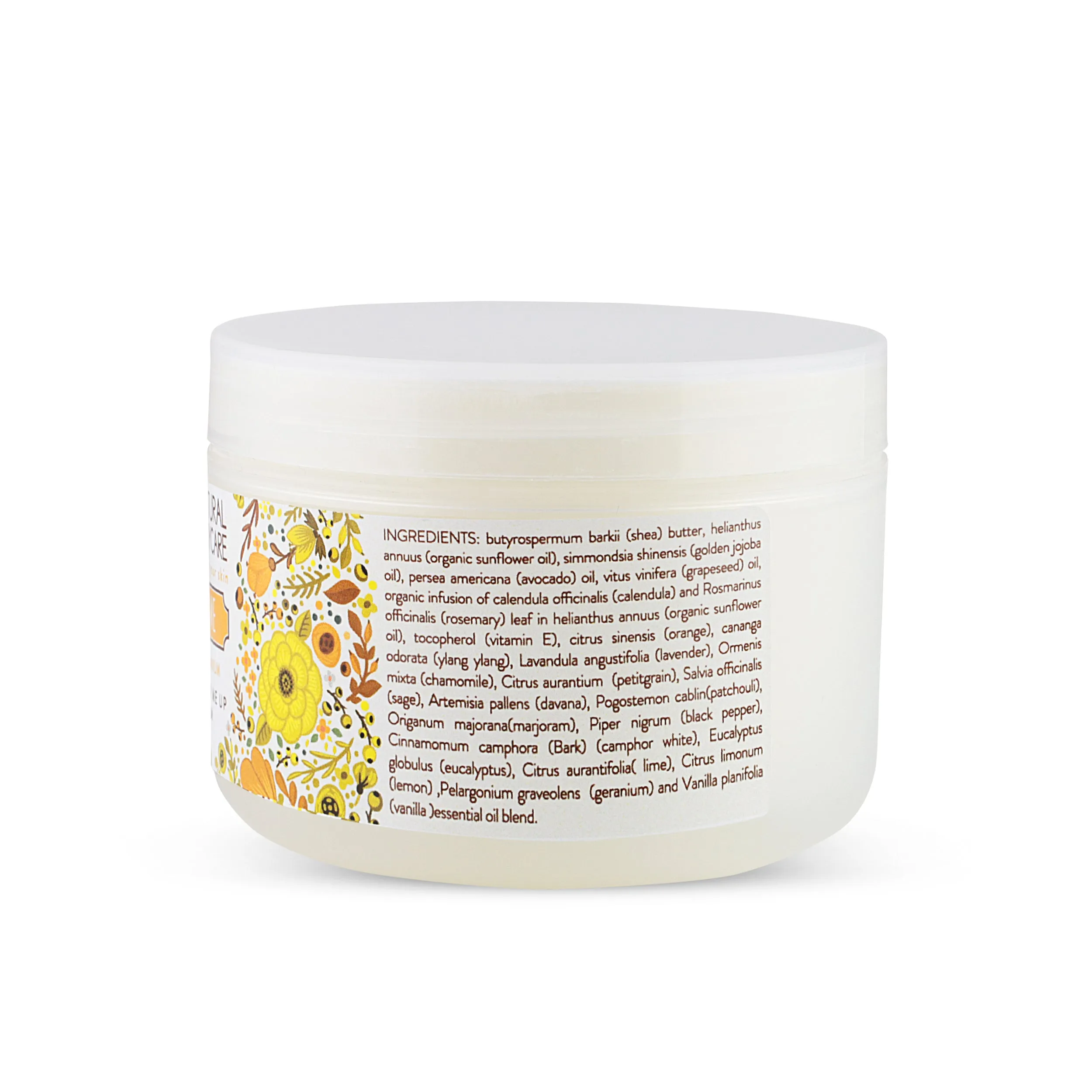 Uplift Me Body Butter