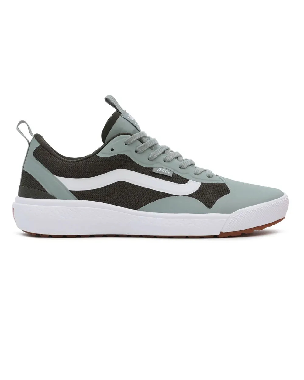 Vans UltraRange Exo (green milieu/true white)