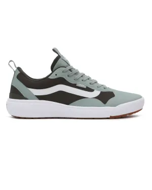 Vans UltraRange Exo (green milieu/true white)