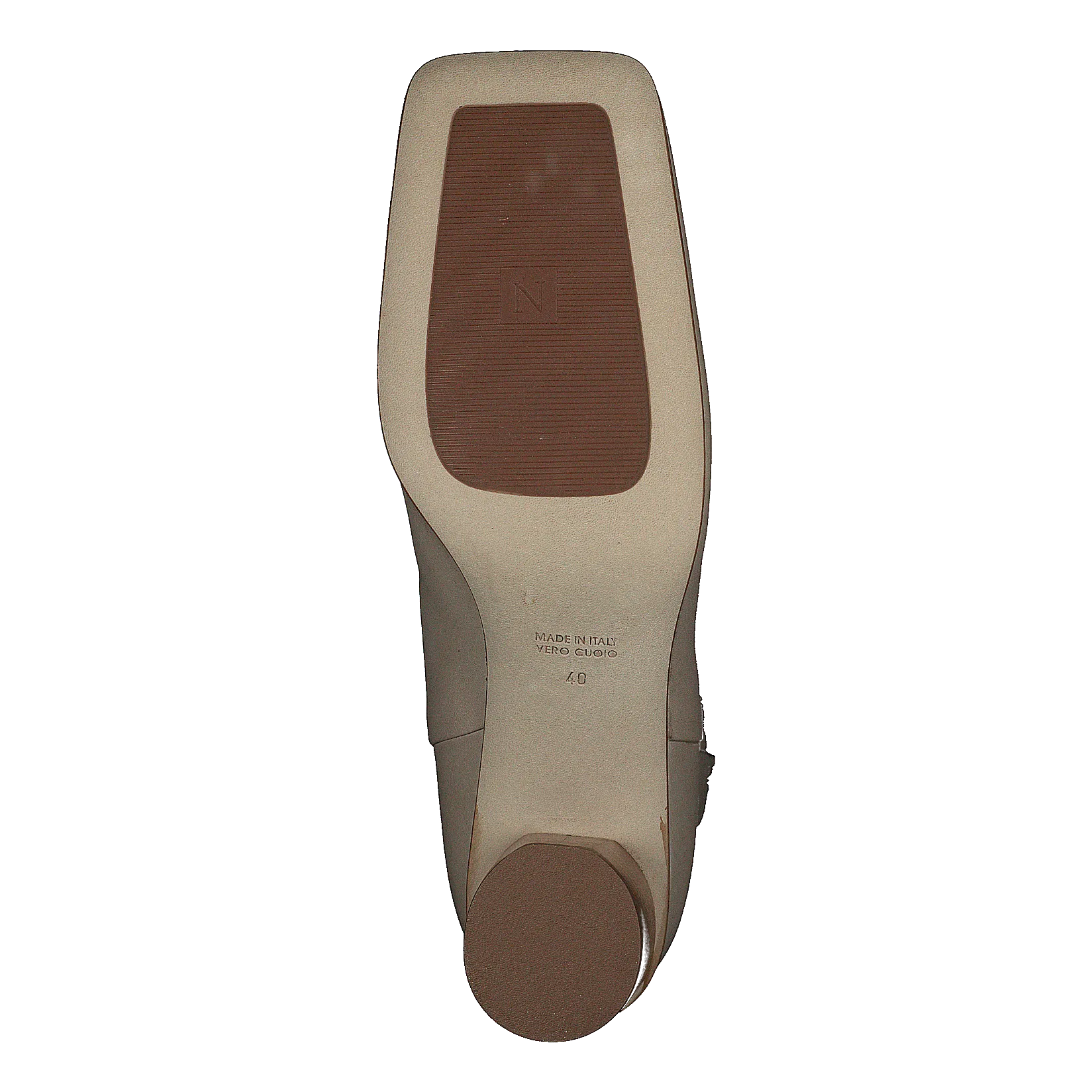 Veronica Softy / Beige Chiaro