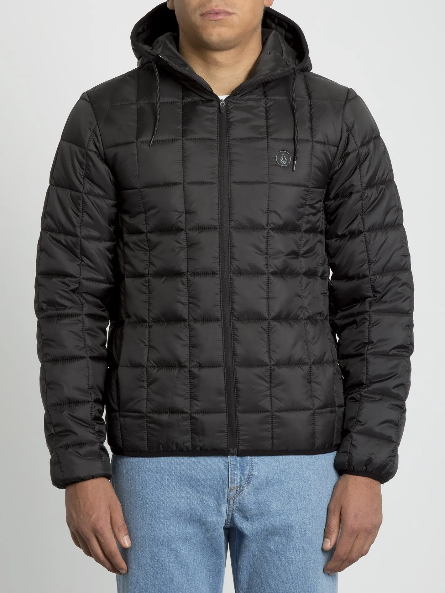 Veste Volpoferized - Black