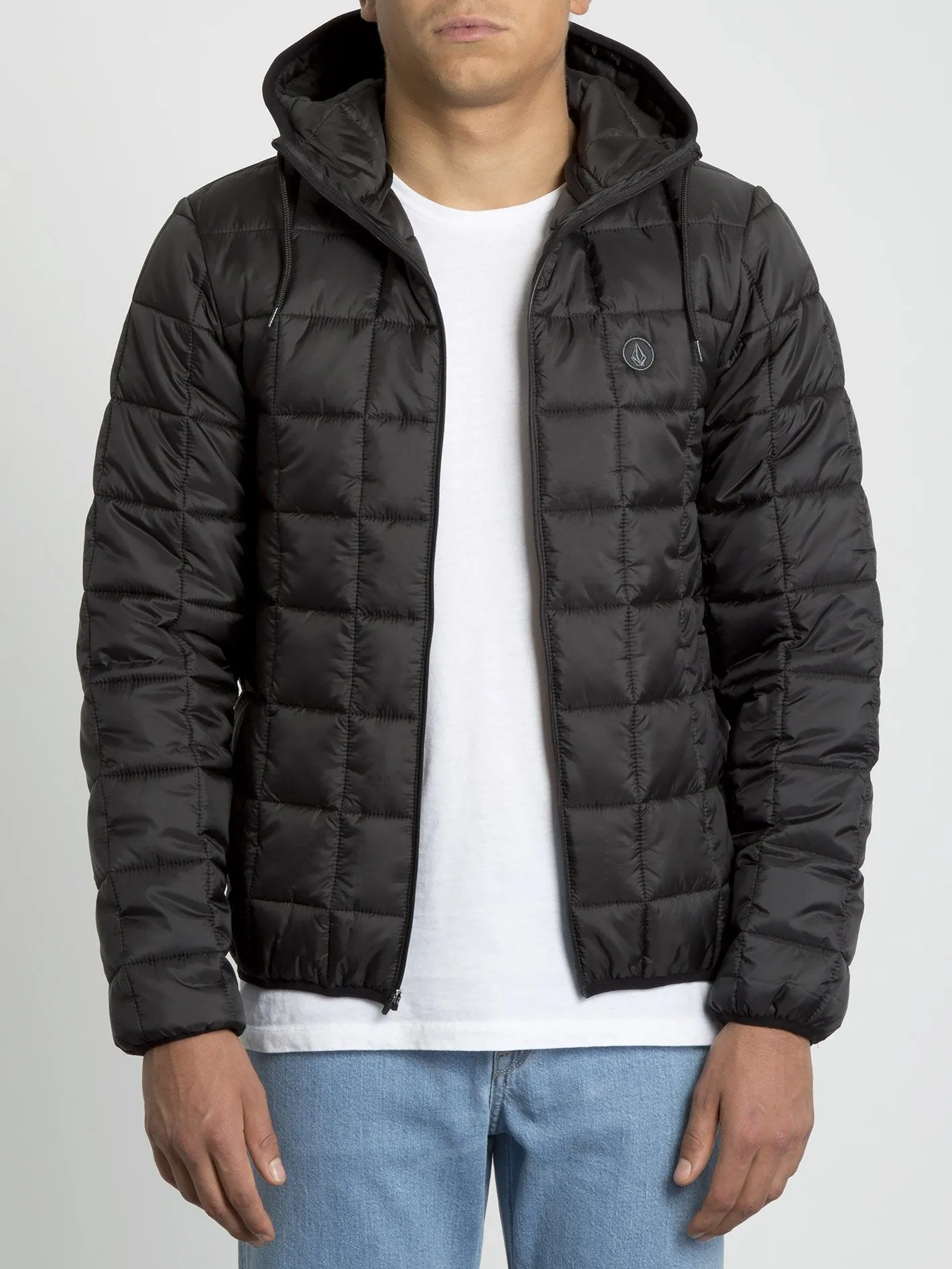 Veste Volpoferized - Black