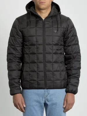 Veste Volpoferized - Black