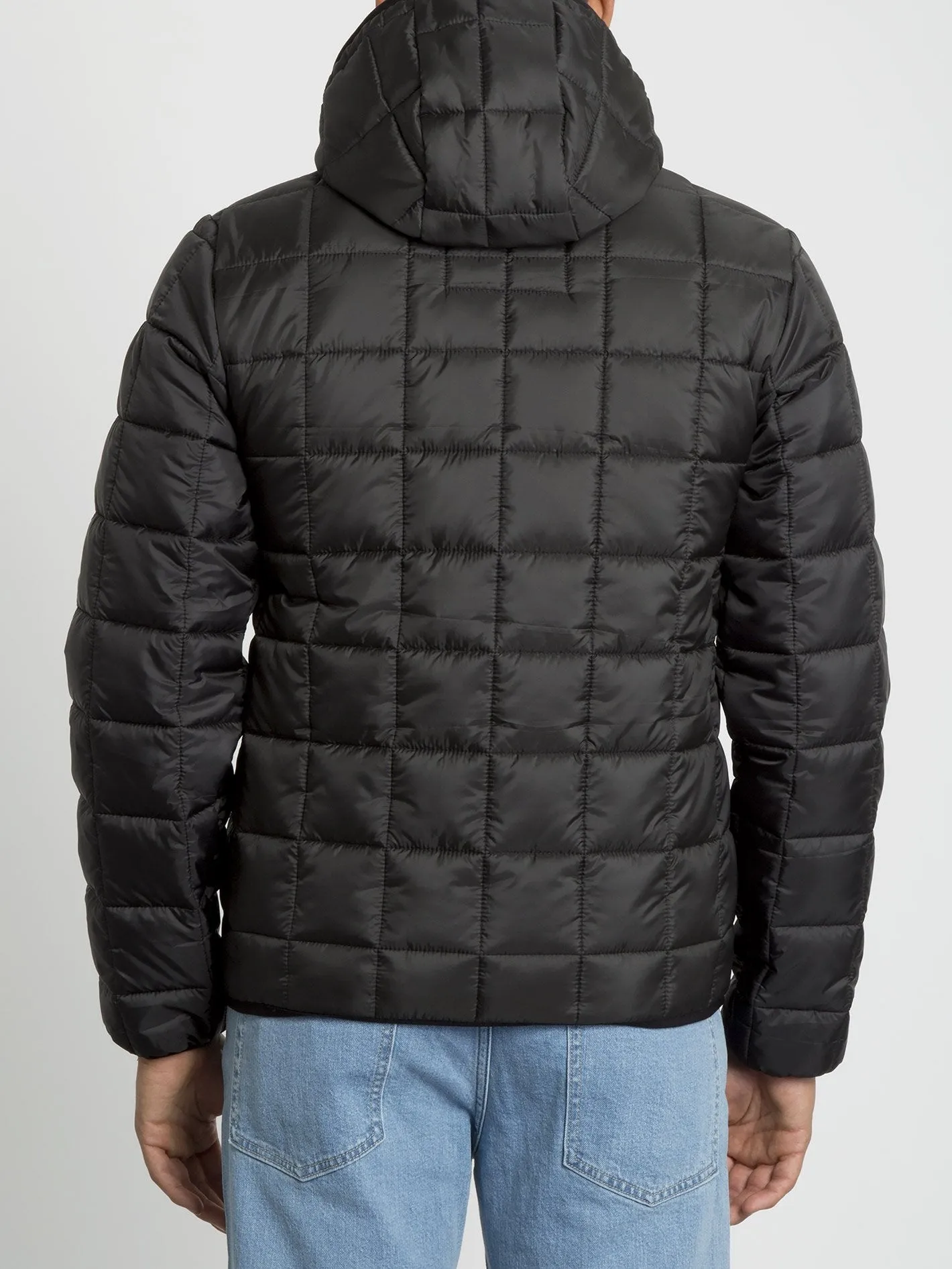 Veste Volpoferized - Black