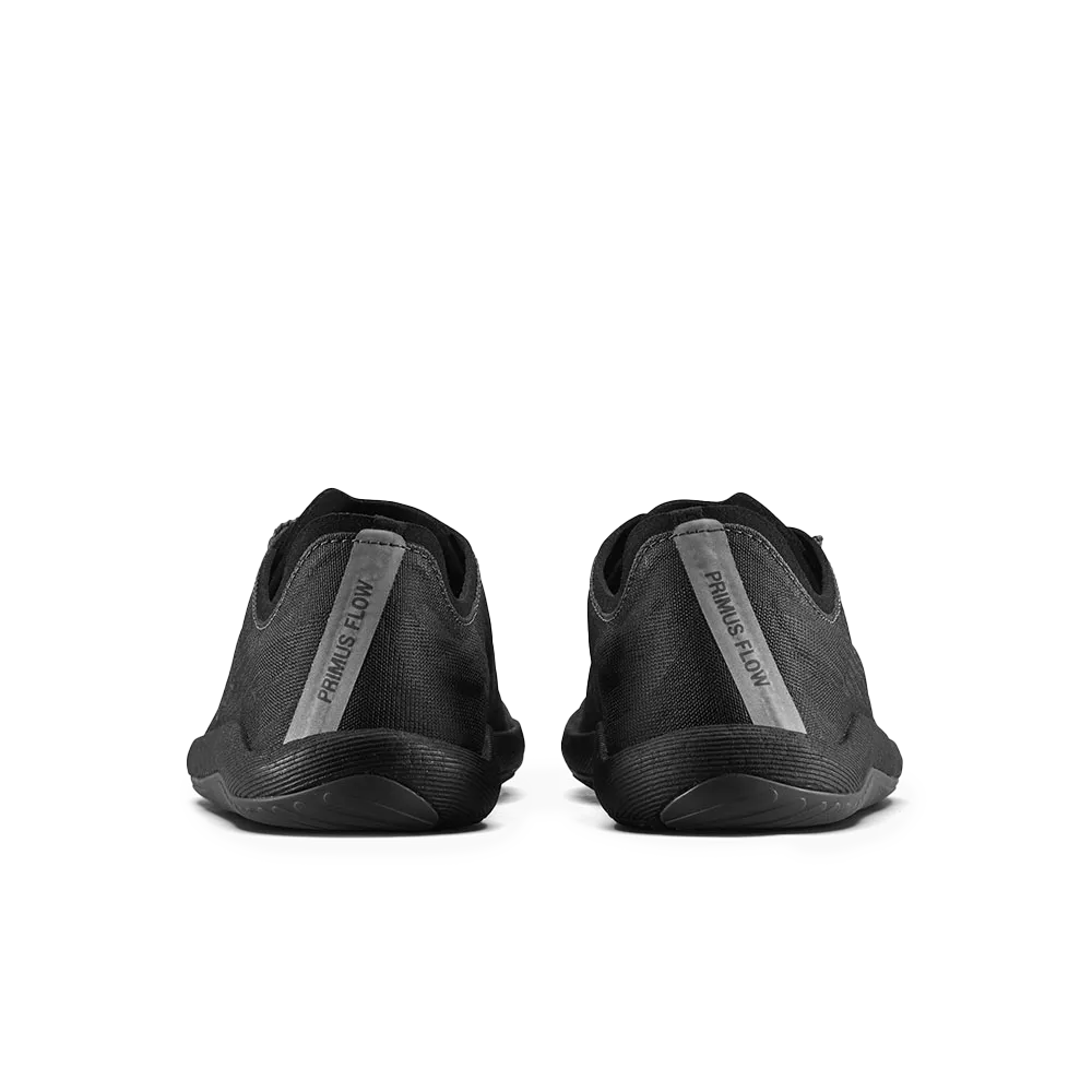 Vivobarefoot Primus Flow Mens Dark Shadow