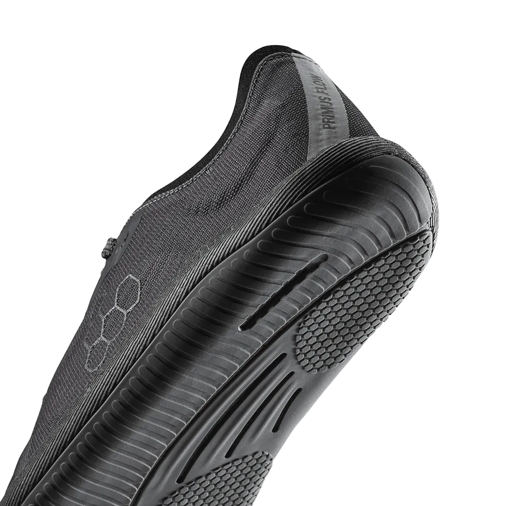 Vivobarefoot Primus Flow Mens Dark Shadow