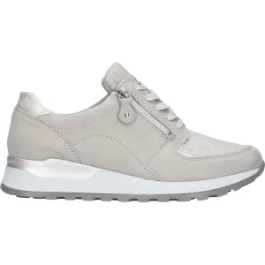 Waldlaufer Hiroko-Soft (Waltz) Stein Trainers
