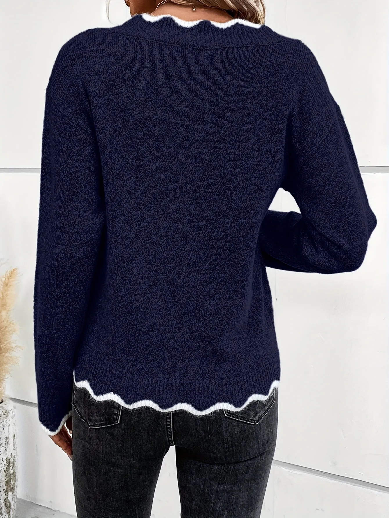 Willamina | Stylish and comfortable sweater