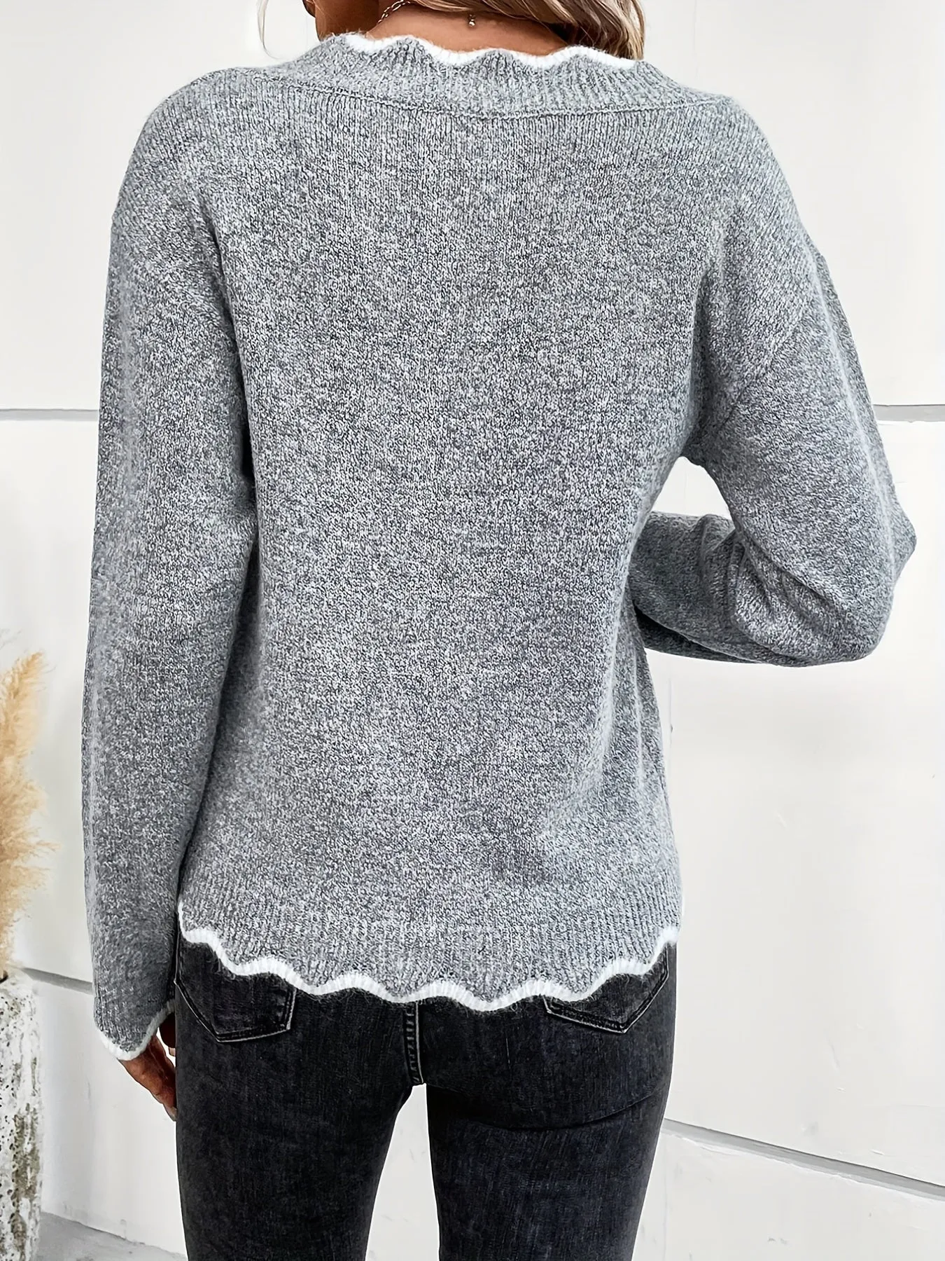 Willamina | Stylish and comfortable sweater