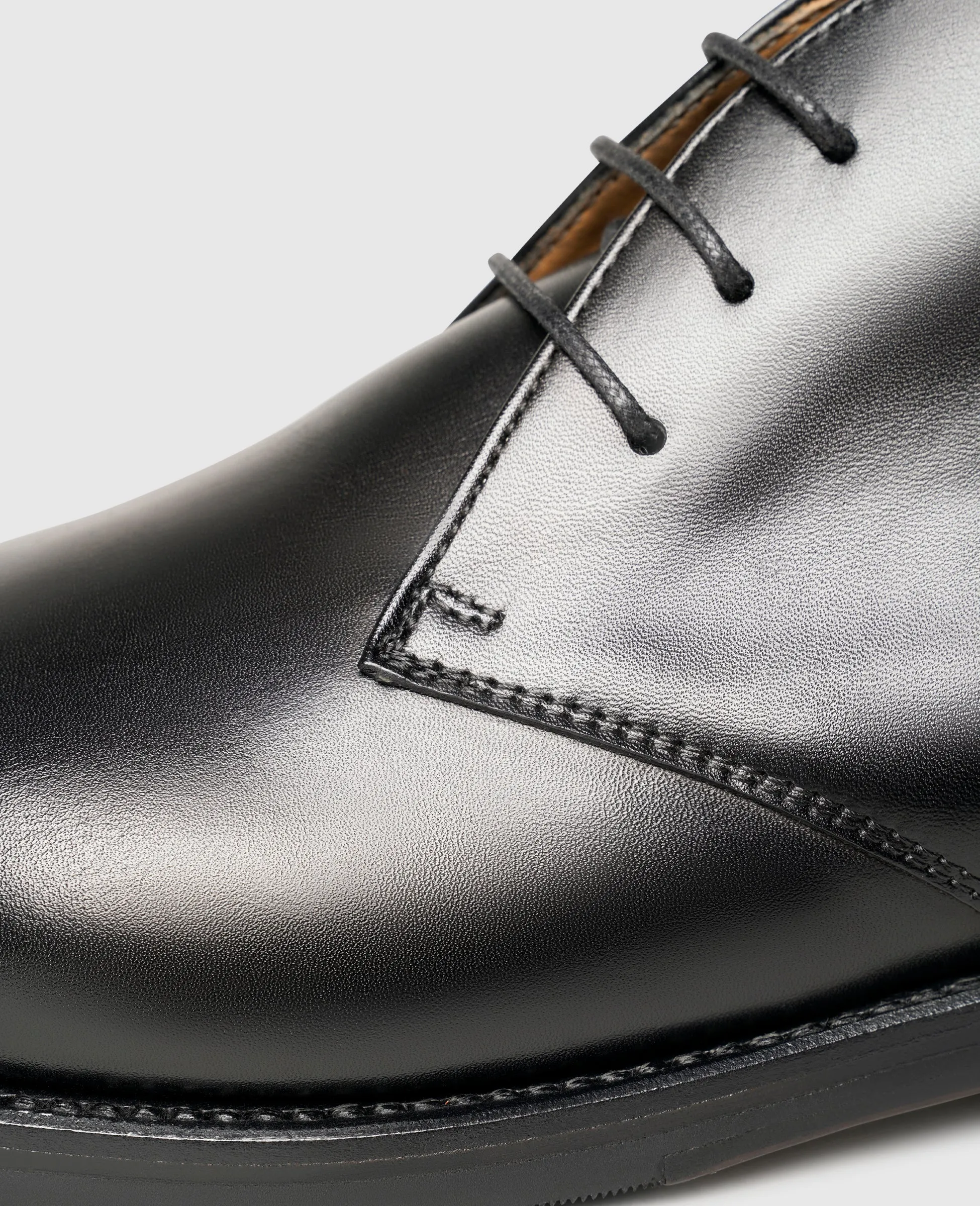 Winston GB - Black