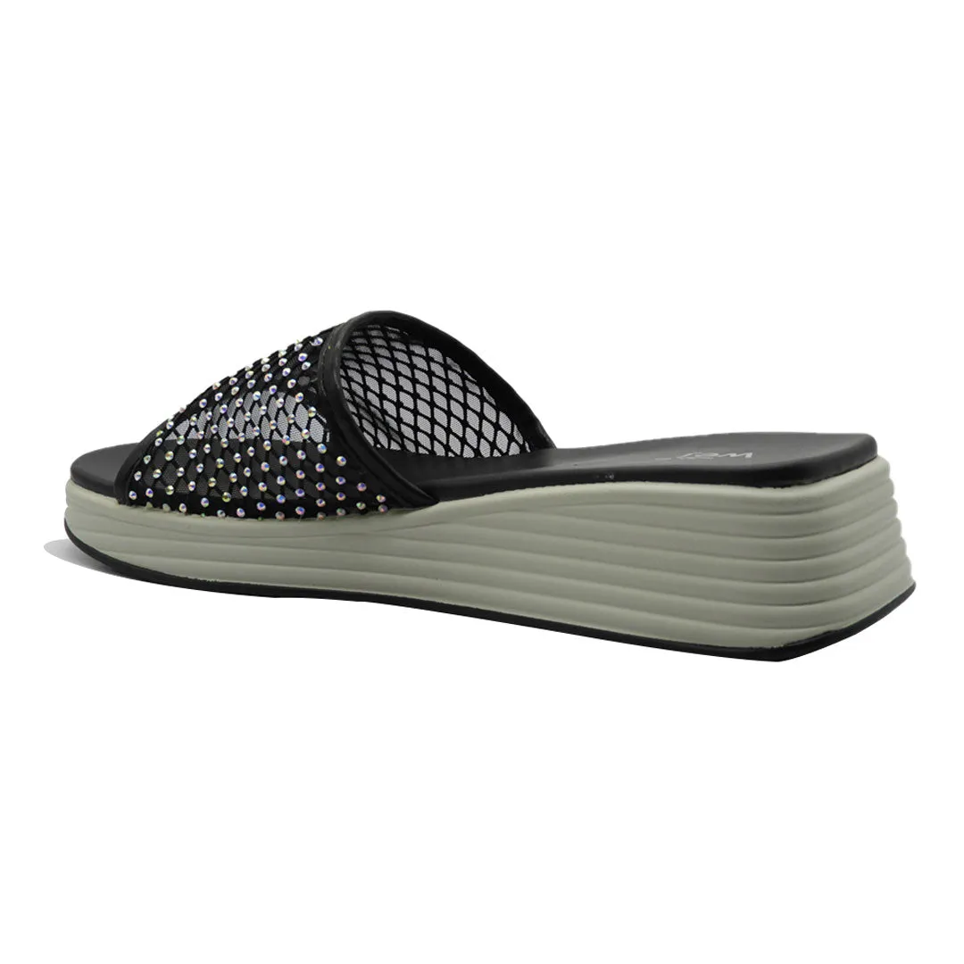 WOMEN CASUAL SLIPPER RL-246