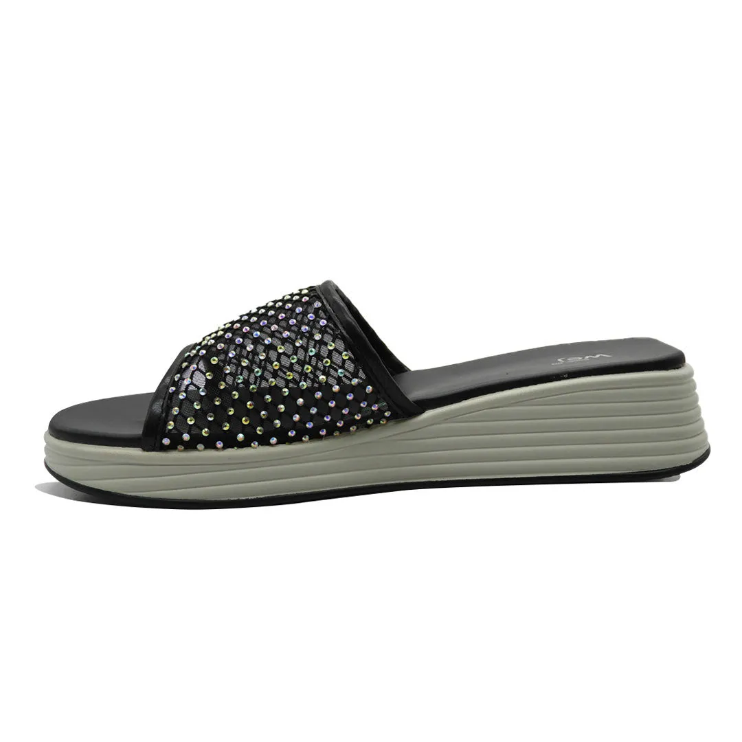 WOMEN CASUAL SLIPPER RL-246