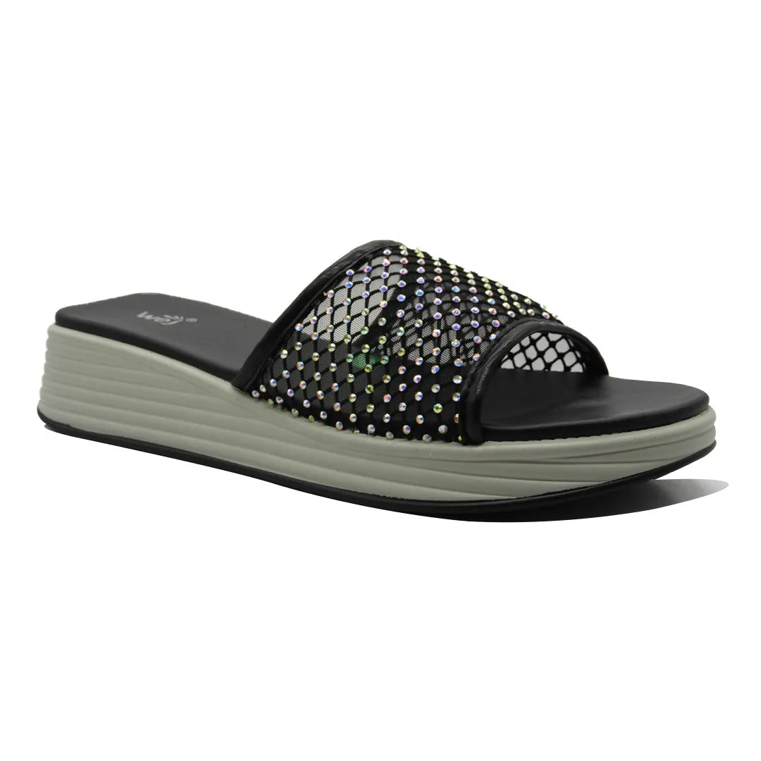 WOMEN CASUAL SLIPPER RL-246