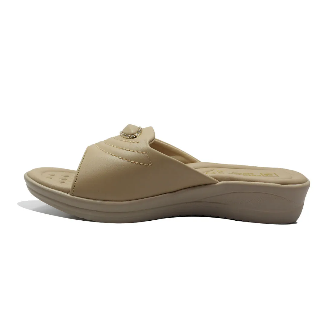 WOMEN CASUAL SLIPPER RL-290