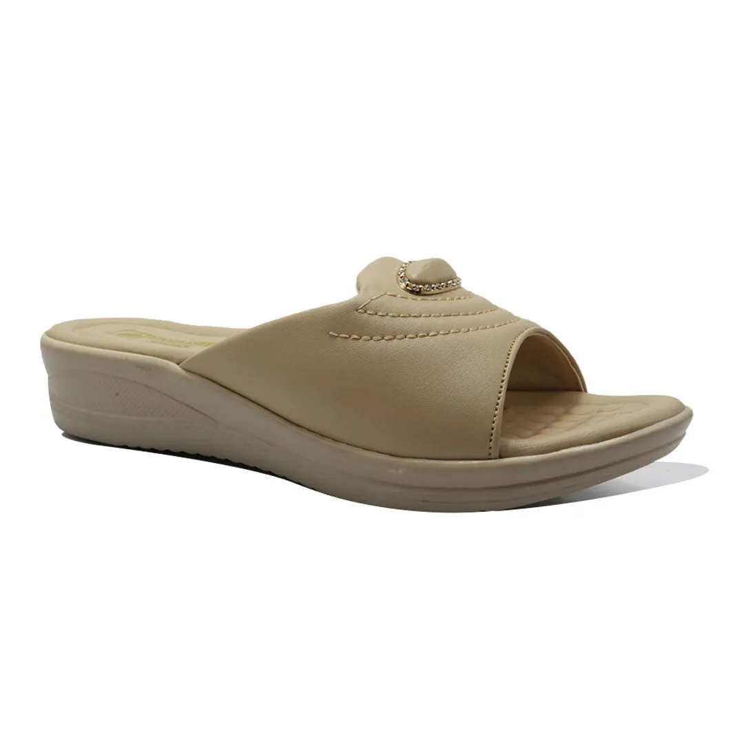 WOMEN CASUAL SLIPPER RL-290
